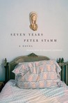 Seven Years by Peter Stamm Seven Years by Peter Stamm