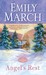Angel's Rest (Eternity Spri...