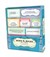 Bend the Rules Gift Labels