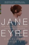 Jane Eyre by Charlotte Brontë