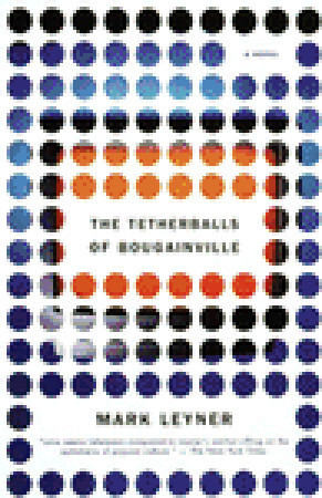 The Tetherballs of Bougainville by Mark Leyner