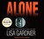 Alone (Detective D.D. Warren, #1)