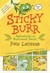 Sticky Burr: Adventures in Burrwood Forest (Sticky Burr #1)