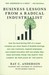 Business Lessons from a Rad...