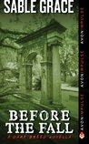 Before the Fall (Dark Breed, #0.5) Before the Fall (Dark Breed, #0.5)