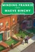 Minding Frankie (Hardcover)