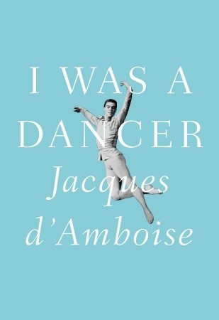 I Was a Dancer