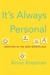 It's Always Personal: Navigating Emotion in the New Workplace