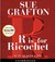 R Is For Ricochet (Audio CD)