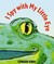 I Spy With My Little Eye by Edward Gibbs I Spy With My Little Eye by Edward Gibbs