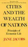 Cities and the Wealth of Nations Cities and the Wealth of Nations