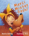Merci Mister Dash! Merci Mister Dash!
