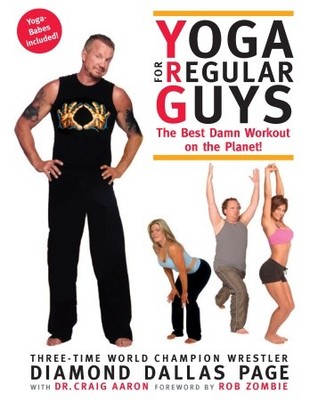 Yoga for Regular Guys