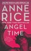 Angel Time: The Songs of the Seraphim, Book One (Paperback)