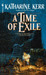 A Time of Exile (Deverry Westlands, #1)