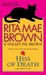 Hiss of Death: A Mrs. Murphy Mystery (Paperback)
