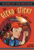 The Gecko and Sticky: Villain's Lair (Paperback)