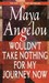 Wouldn't Take Nothing for My Journey Now (Paperback)