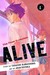 Alive by Tadashi Kawashima Alive by Tadashi Kawashima