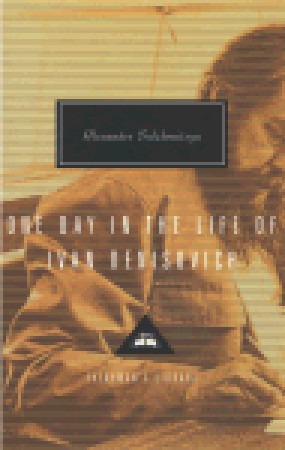 One Day in the Life of Ivan Denisovich by Aleksandr Solzhenitsyn One Day in the Life of Ivan Denisovich by Aleksandr Solzhenitsyn