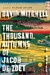 The Thousand Autumns of Jacob de Zoet by David Mitchell