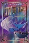 City of Time (The Navigator Trilogy, #2)