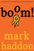 Boom! (Paperback)