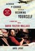 Although Of Course You End Up Becoming Yourself by David Lipsky Although Of Course You End Up Becoming Yourself by David Lipsky