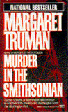 Murder in the Smithsonian (Capital Crimes, #4) Murder in the Smithsonian (Capital Crimes, #4)