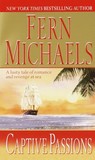 Captive Passions by Fern Michaels