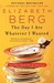 The Day I Ate Whatever I Wanted: And Other Small Acts of Liberation (Paperback)