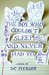 The Boy Who Couldn't Sleep and Never Had To by D.C. Pierson The Boy Who Couldn't Sleep and Never Had To by D.C. Pierson