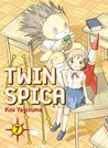Twin Spica, Volume: 07