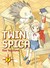 Twin Spica, Volume: 07