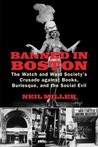 Banned in Boston by Neil Miller Banned in Boston by Neil Miller