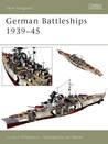 German Battleships 1939-45 German Battleships 1939-45