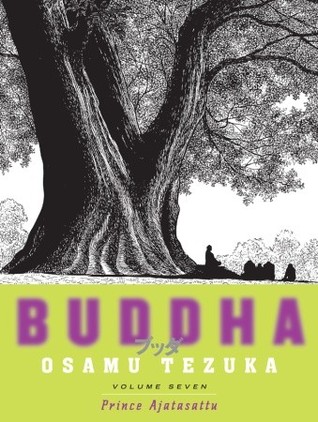 Buddha, Vol. 7 by Osamu Tezuka