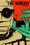 The Nobody by Jeff Lemire The Nobody by Jeff Lemire
