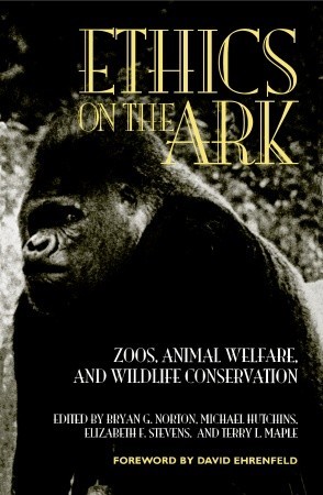 Animal Conservationist Quotes