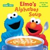 Elmo's Alphabet Soup (Sesame Steet) Elmo's Alphabet Soup (Sesame Steet)