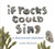 If Rocks Could Sing: A Discovered Alphabet (Hardcover)