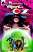 The Wonderful Wizard of Oz:...