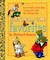 Little Golden Book Favorites by Richard Scarry