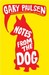 Notes from the Dog