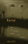 Tamar: A Novel of Espionage, Passion, and Betrayal Tamar: A Novel of Espionage, Passion, and Betrayal