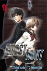 Ghost Hunt, Volume 1 by Shiho Inada Ghost Hunt, Volume 1 by Shiho Inada