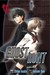 Ghost Hunt, Volume 1