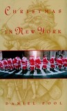 Christmas in New York Christmas in New York