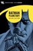 Planetary/Batman Deluxe Edition (Hardcover)