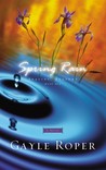 Spring Rain Spring Rain